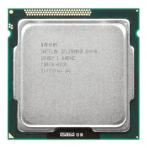 Comprar Procesador Intel Celeron G440 1.6ghz 1mb Socket Lga 1155