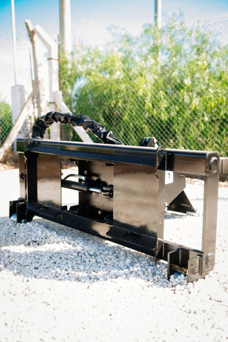 Imagen 17 de 18 de Fresadora De Pavimento - Accesorio Minicargadora Bobcat