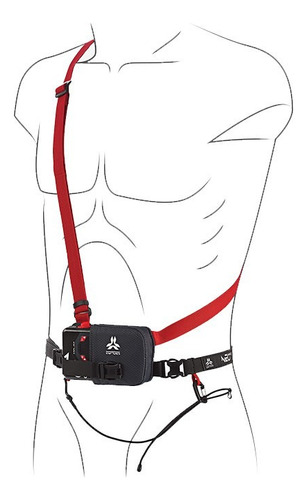 Arva Neo Pro Transceptor Para Avalanchas Travesia Splitboard