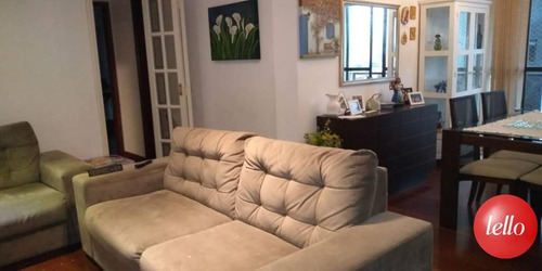 Apartamento - Ref: 210965