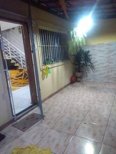 Imagem 22 de 27 de Casa À Venda, 70 M² Por R$ 205.000,00 - Rocha - São Gonçalo/rj - Ca20300
