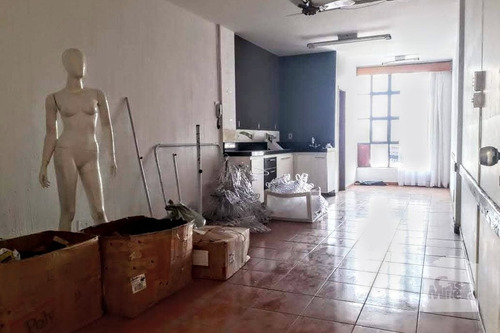 Imagem 2 de 4 de Sala-andar À Venda No Santa Rosa - Código 244395 - 244395