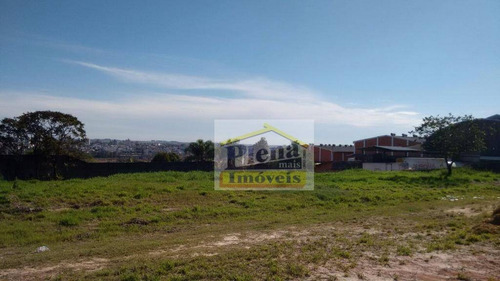 Imagem 4 de 4 de Terreno Residencial À Venda, Jardim Bela Vista, Sumaré. - Te0477