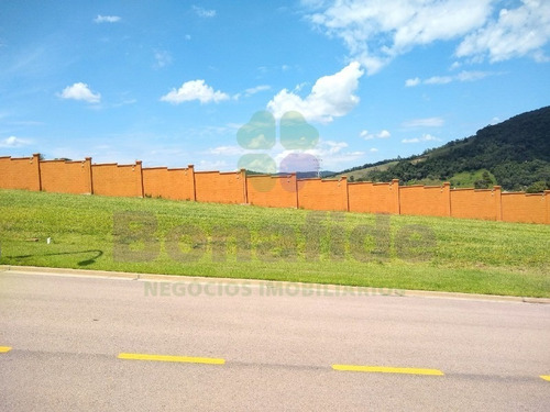 Imagem 3 de 15 de Terreno, Alphaville, Chácara Terra Nova, Jundiaí - Te08834 - 69196407