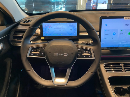 BYD King 1.5 DM-I PHEV GS AUTOMÁTICO