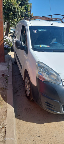 Citroën Berlingo L Hdi 92 Bvm Aa 2Ab