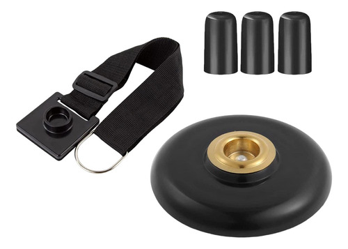 Cello Mat Belt Instrumento Musical Accesorio Para Cello