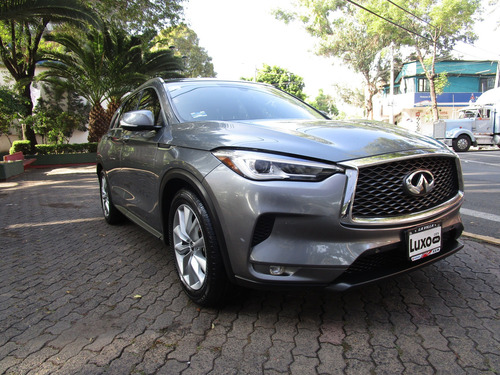 Infiniti Qx50 5p Essential 2.0t Cvt Piel,tp,ra19