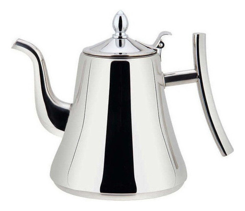 - Té Bule For Fogón De Inducción 1.8l, Caçarola Con Filtro
