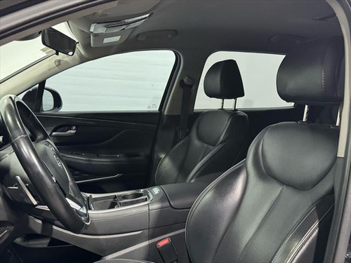 Hyundai Santa Fe 2.5 Gls Premium At