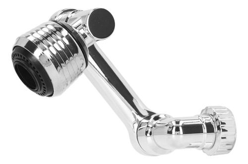 Extensor De Grifo Giratorio, Flexible, Con Rotación De 1080