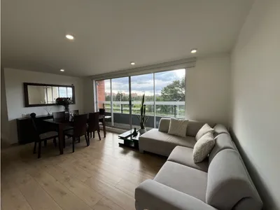 Apartamento en venta