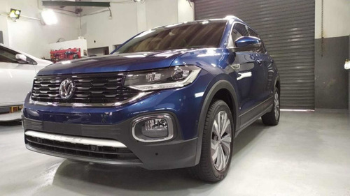 Volkswagen T-cross 1.6 Highline At 2020