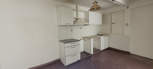 Imagen 6 de 11 de Alquiler Departamento De 3 Ambientes Para Uso Profesional/comercial