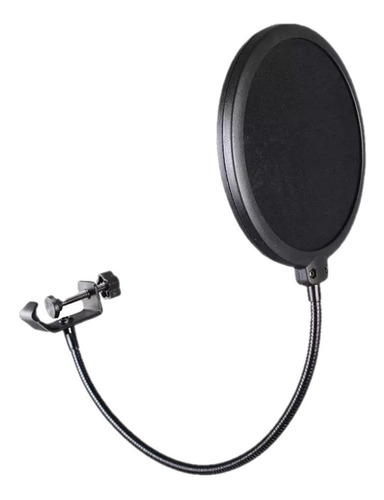 Pop Filter Para Microfone - Rad 