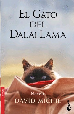 Libro Gato Del Dalai Lama, El Nvo