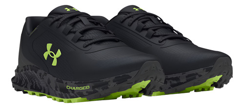Tenis Under Armour Charged Bandit Tr 3 Sp 3028657002 Original Moda