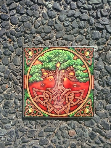 Árbol De La Vida