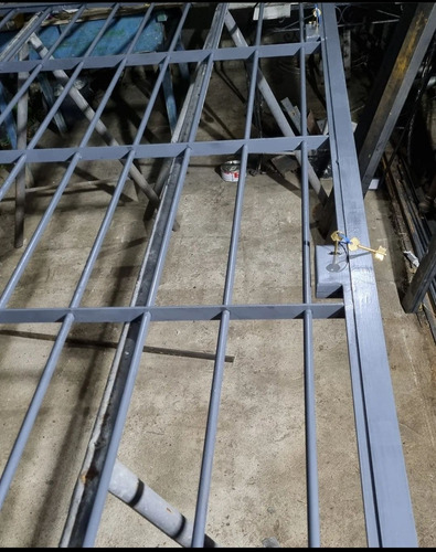Imagen 2 de 5 de Herrería-reparaciones-portones-rejas