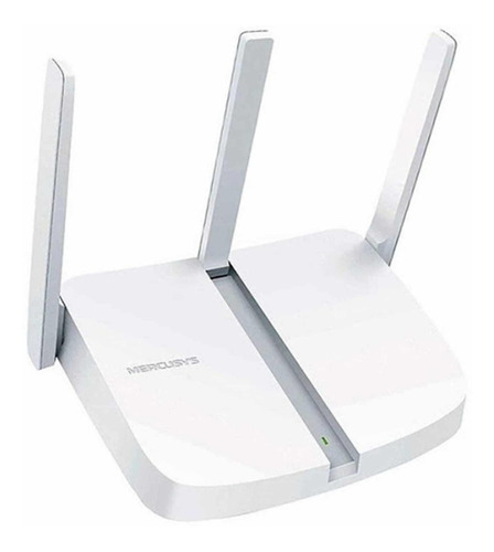 Router Inalámbrico Mercusys De 300mbps 3 Antenas