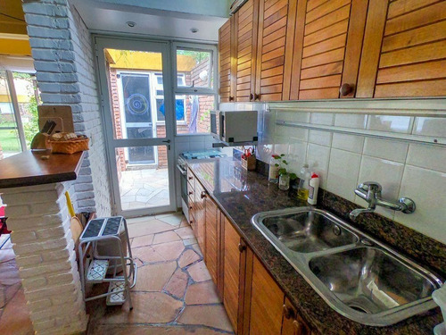 Casa En Barrio Privado