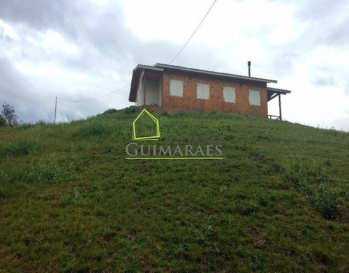 Imagem 18 de 30 de Linda Chácara Com Ótima Localização Medindo 2.14 Hectares, Bom Retiro, Residencial À Venda - Ch00015 - 31955957