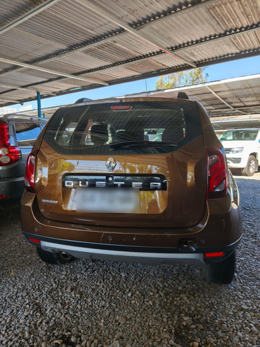 Renault Duster 1.6 Life Nav Mt 2020