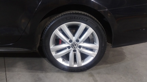Volkswagen Jetta 2.0 TFSI GLI DSG