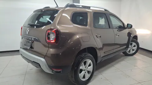 Renault Duster 2023
