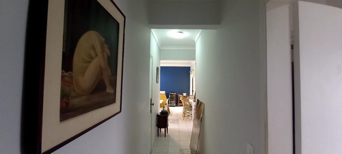 Imagem 16 de 30 de Cobertura À Venda, 130 M² Por R$ 450.000,00 - Praia Da Enseada - Guarujá/sp - Co0355