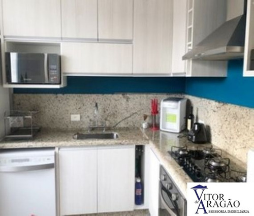 Imagem 14 de 15 de 20525 - Sobrado 2 Dorms. (2 Suítes), Vila Nova Mazzei - São Paulo/sp - 20525
