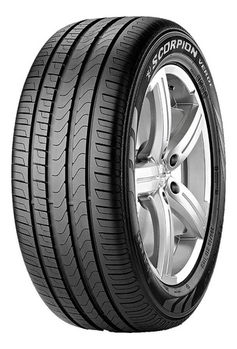 Pneu 215/60r17 96h Scorpion Pirelli *