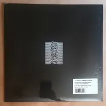 Comprar Lp Joy Division - Unknown Pleasures - Vinil Lacrado 180g