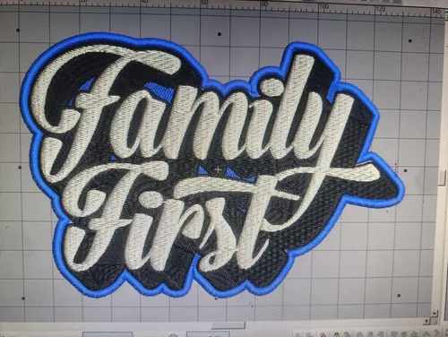 comprar Digitalización De Logo O Imagen Para Bordar