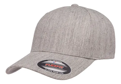 comprar Gorra De Béisbol Atlética De Mezcla De Lana Flexfit Para Hom