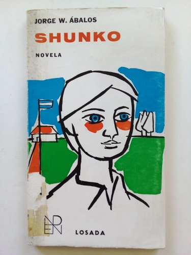 Shunko - Abalos - Losada 1968 - U