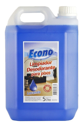 Combo Familia - Desodorante Pisos-lavandina-detergente