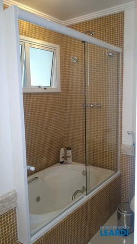 Apartamento - Real Parque - Sp - 248248