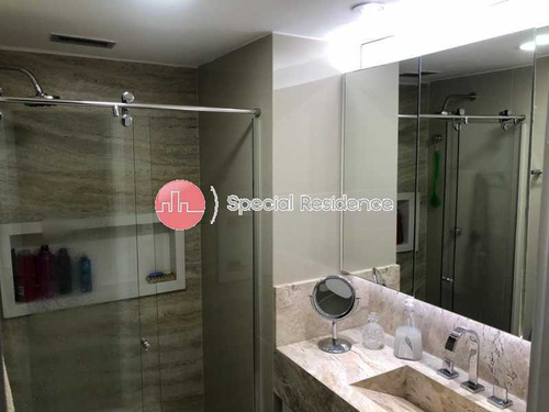 Imagem 14 de 15 de Apartamento-à Venda-barra Da Tijuca-rio De Janeiro - 300749