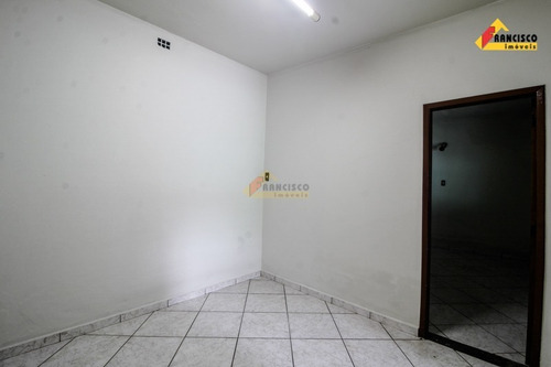 Imagem 5 de 23 de Casa Para Aluguel, 4 Quartos, 2 Suítes, 2 Vagas, Vila Cruzeiro - Divinópolis/mg - 46285