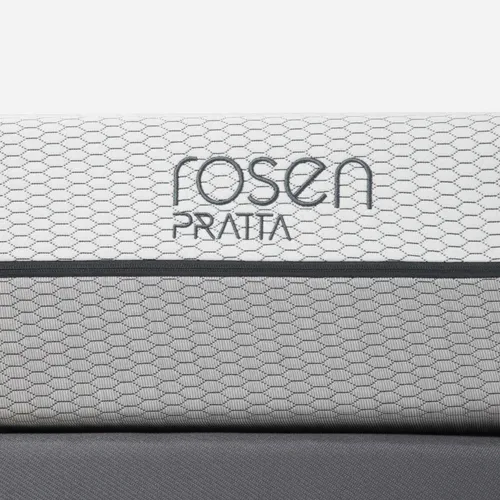 Cama Pratta 2 Plazas + Muebles Robin Tostado