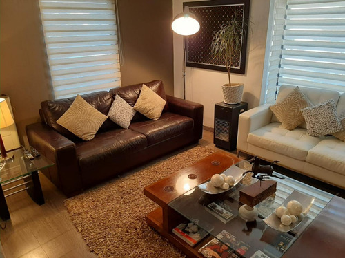 Fundo Santa Adela Condominio Don Diego, Maipu