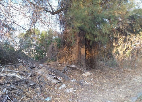 Imagen 2 de 6 de Terreno - Fraccionamiento Rancho Tetela, Cuernavaca