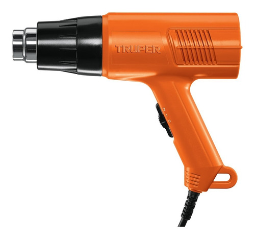 Pistola De Calor Profesional 1500w Truper 17279