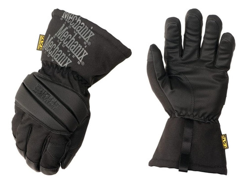 Mechanix Wear Mcw-wi-010guantes De Trabajo De Invierno Para 