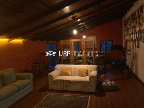 Hermoso Hípico San Luis Con 2 Casas