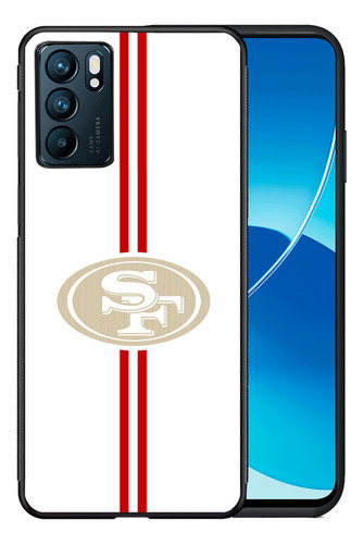 Funda + Extra Para Huawei Honor (todos) San Franciisco Huawei P30
