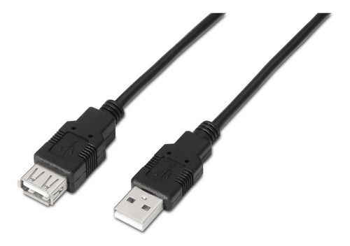 Cable Usb Alargue 1.5 Metros Extension