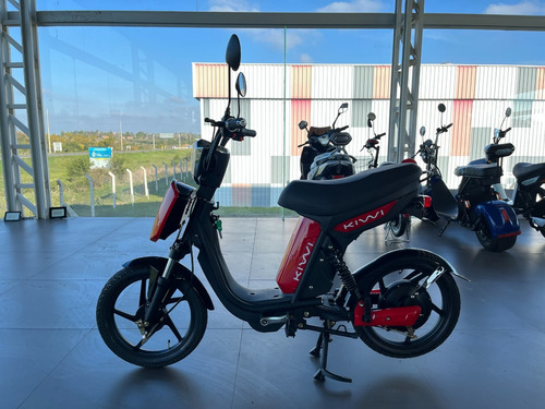 Moto Electrica Kiwi Katana Electrica 0k Entrega Inmediata!!!