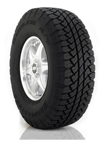 Imagen 3 de 5 de Bridgestone Dueler A/T 693 255/70R16 - 111 - T - 1